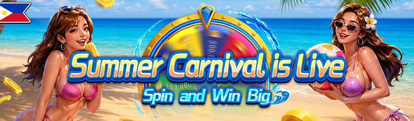 Summer Carnival PHP Event